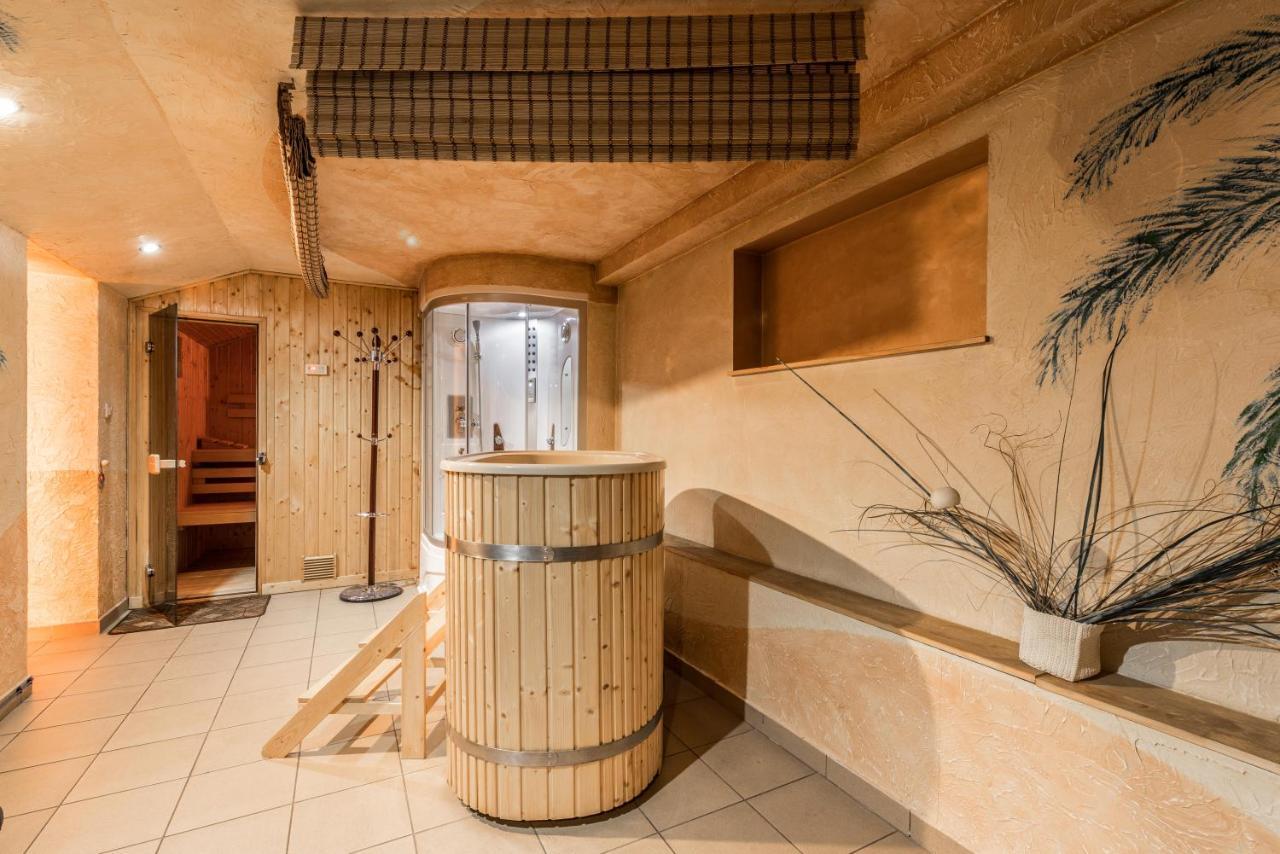 Villa House Poznan * Sauna * Exterior photo